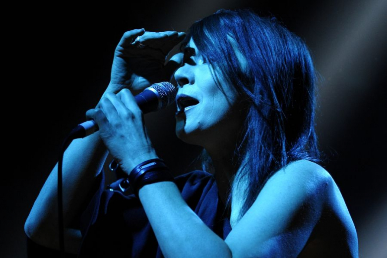 Występ zespołu LAMB