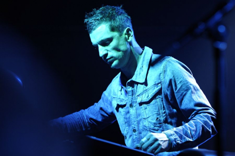 Występ zespołu LAMB