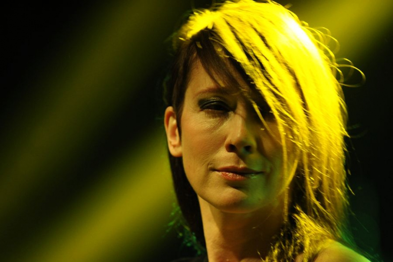 Występ zespołu LAMB