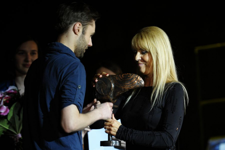 Koncert finałowy Przeglądu Piosenki Aktorskiej 2012