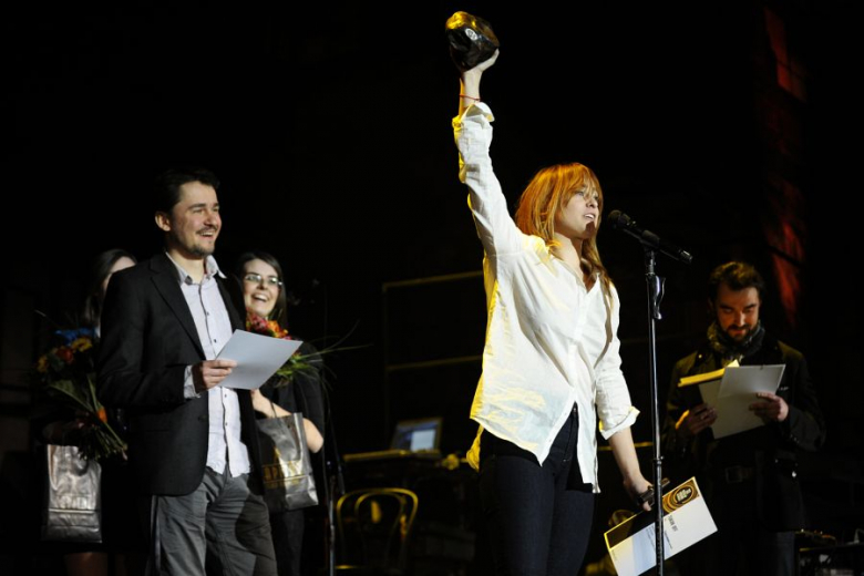 Koncert finałowy Przeglądu Piosenki Aktorskiej 2012
