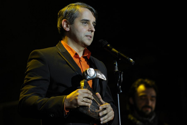 Koncert finałowy Przeglądu Piosenki Aktorskiej 2012