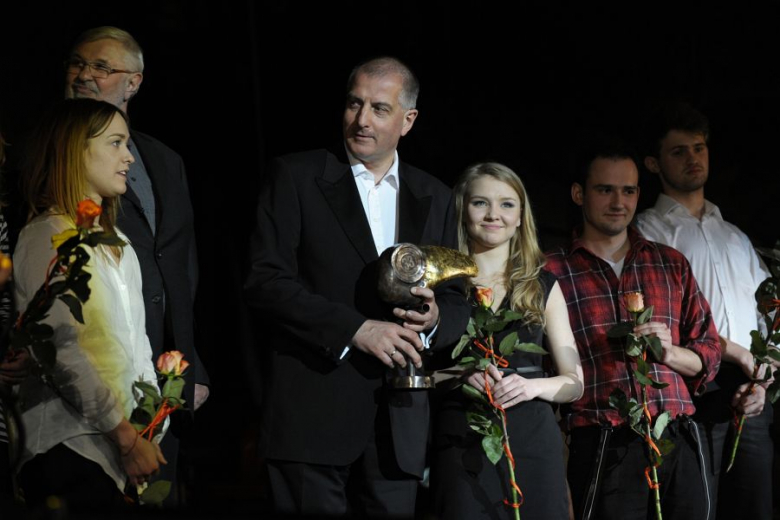 Koncert finałowy Przeglądu Piosenki Aktorskiej 2012