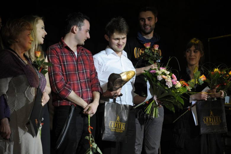 Koncert finałowy Przeglądu Piosenki Aktorskiej 2012