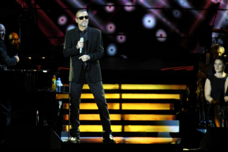 Koncert SYMPHONICA George Michael