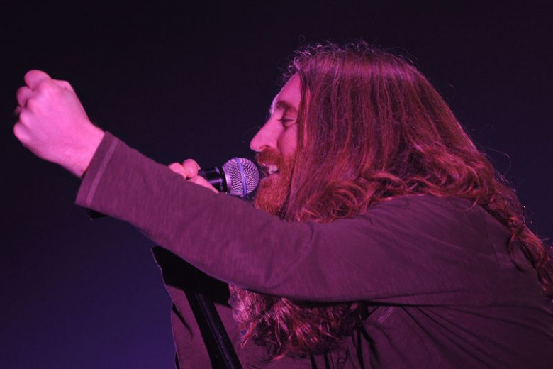 Hard Rock Heroes Festival