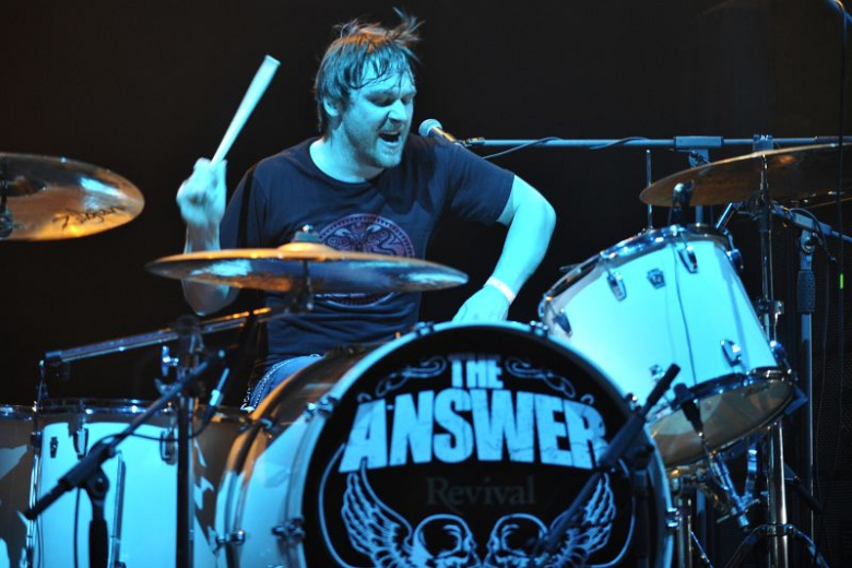 Hard Rock Heroes Festival