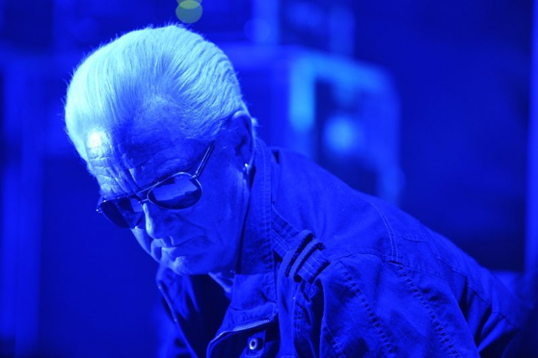 Hard Rock Heroes Festival