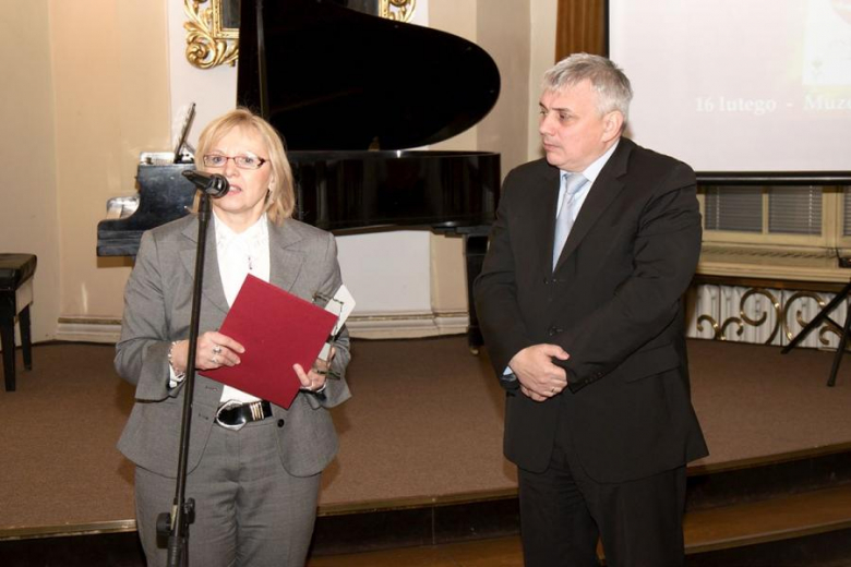 ASy Kłodzka 2012 przyznane