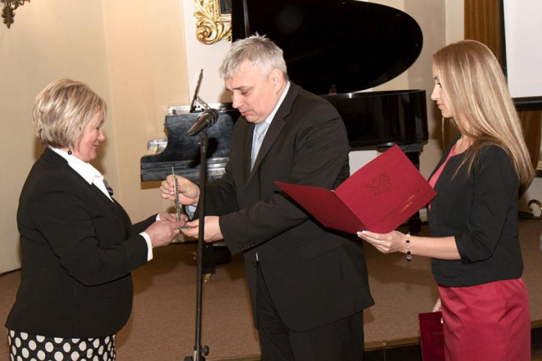 ASy Kłodzka 2012 przyznane