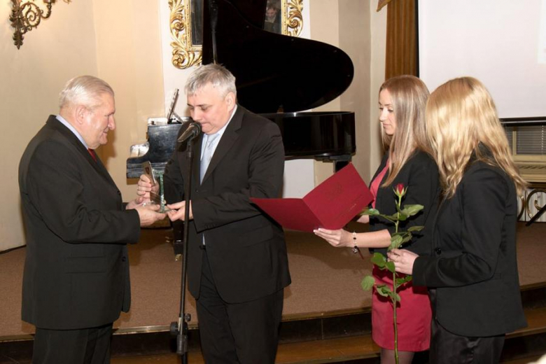 ASy Kłodzka 2012 przyznane