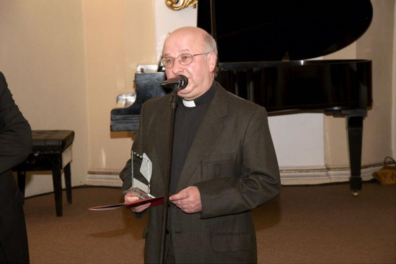 ASy Kłodzka 2012 przyznane