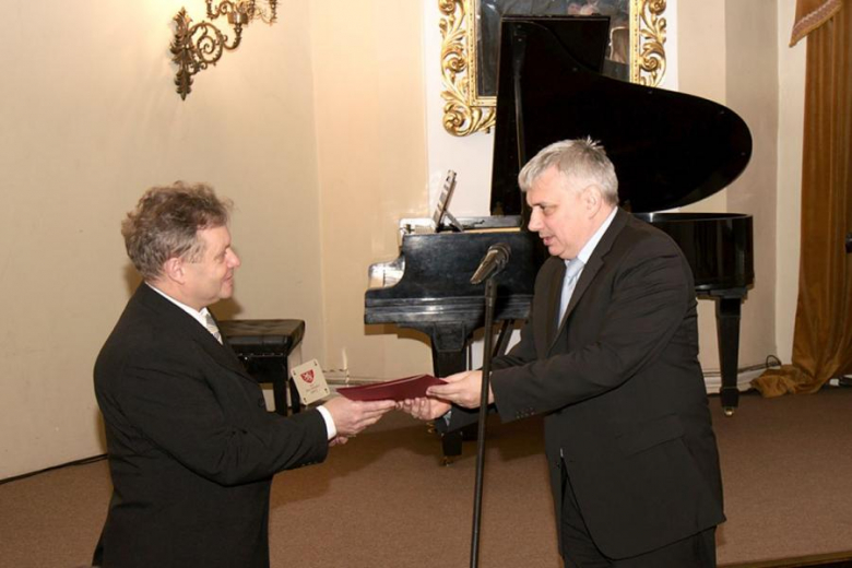 ASy Kłodzka 2012 przyznane