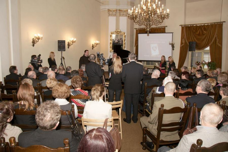 ASy Kłodzka 2012 przyznane