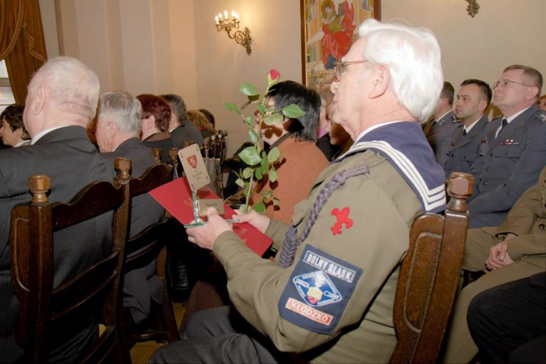 ASy Kłodzka 2012 przyznane