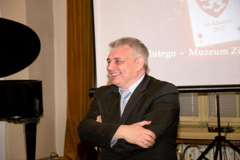 ASy Kłodzka 2012 przyznane