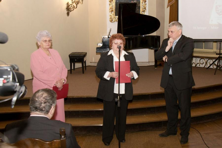 ASy Kłodzka 2012 przyznane