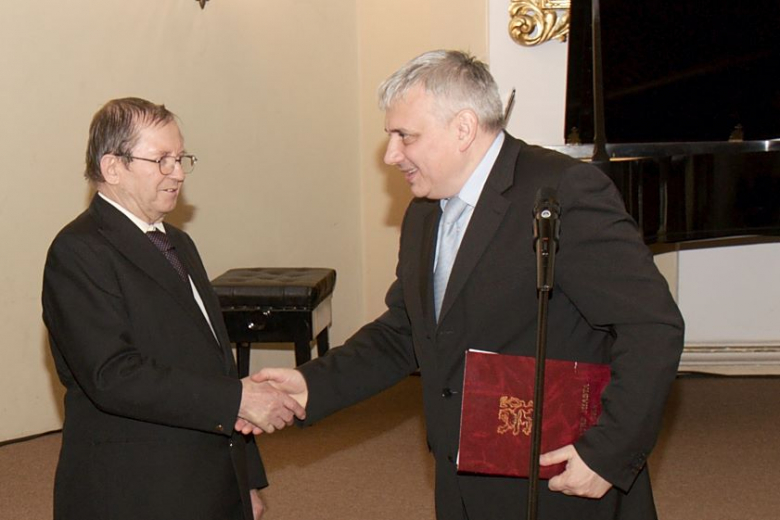 ASy Kłodzka 2012 przyznane