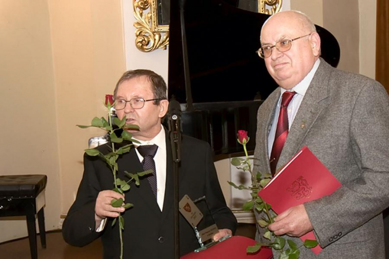 ASy Kłodzka 2012 przyznane