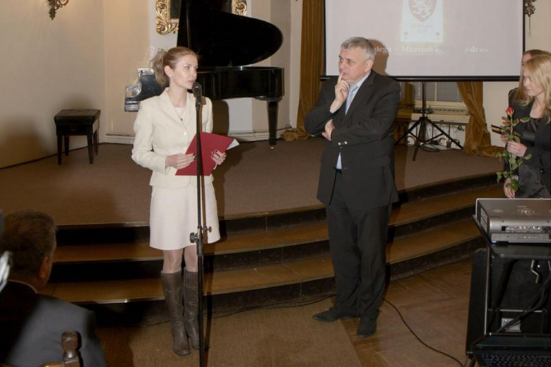 ASy Kłodzka 2012 przyznane