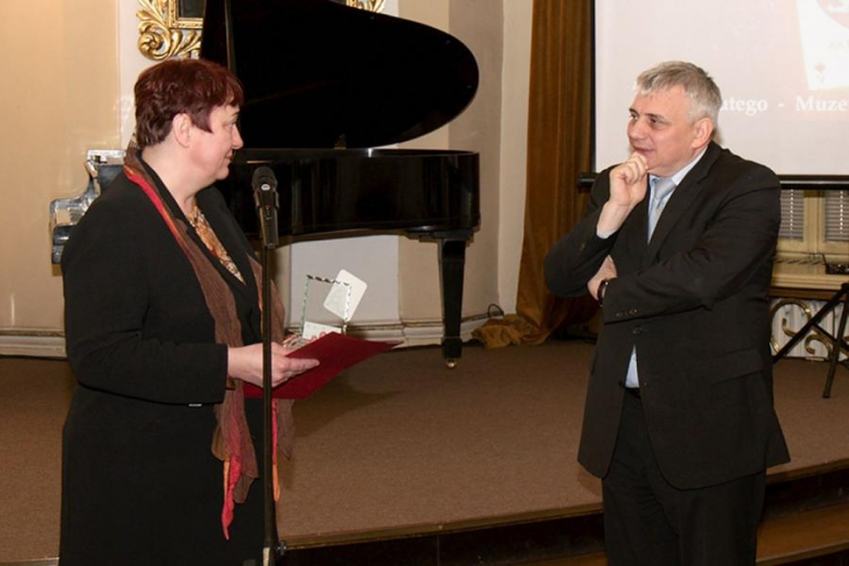 ASy Kłodzka 2012 przyznane