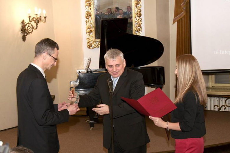 ASy Kłodzka 2012 przyznane