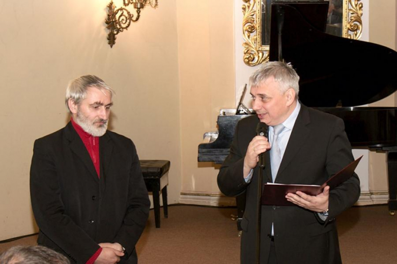 ASy Kłodzka 2012 przyznane