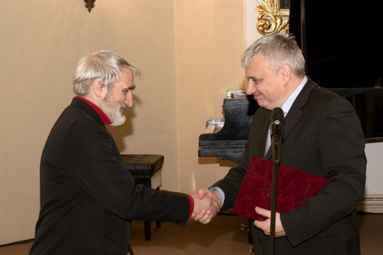 ASy Kłodzka 2012 przyznane