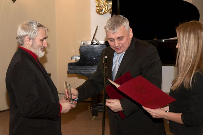 ASy Kłodzka 2012 przyznane