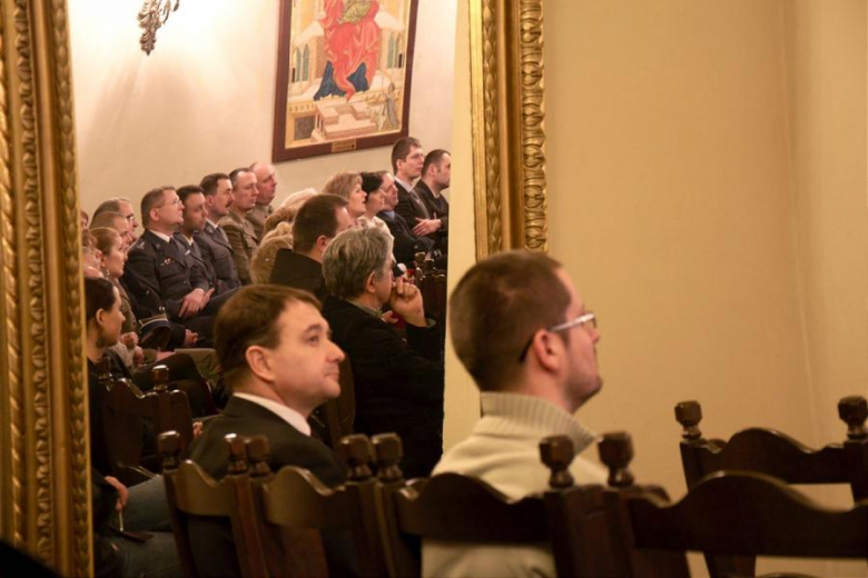 ASy Kłodzka 2012 przyznane