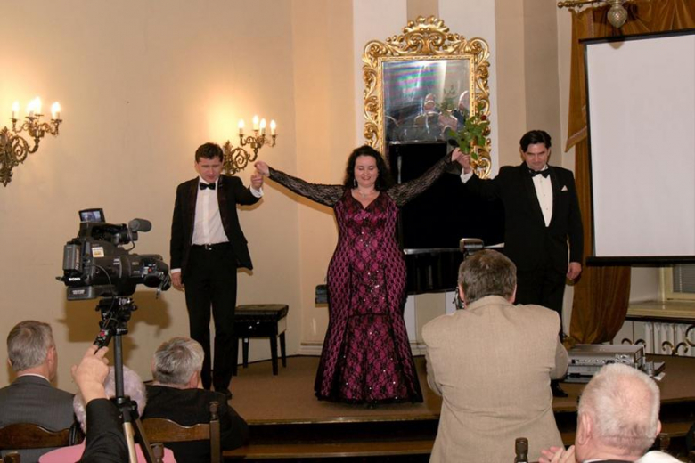 ASy Kłodzka 2012 przyznane