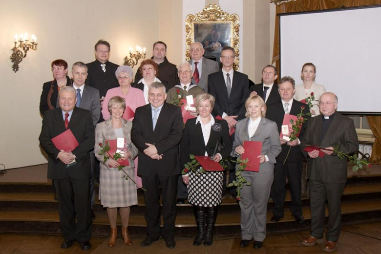 ASy Kłodzka 2012 przyznane