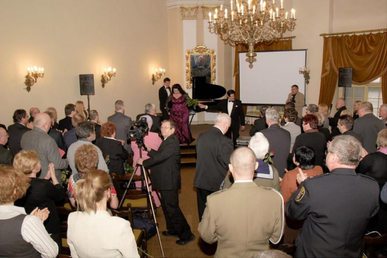 ASy Kłodzka 2012 przyznane