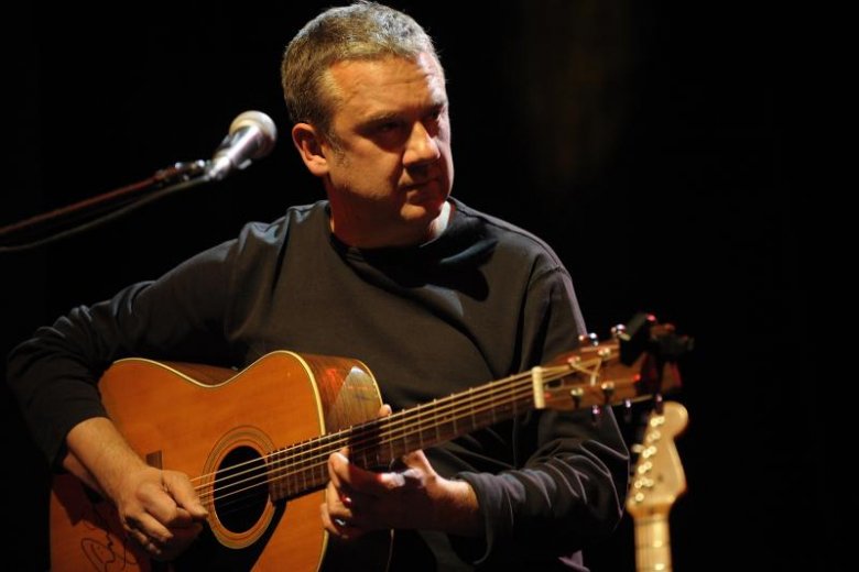 Raz, Dwa, Trzy w Imparcie