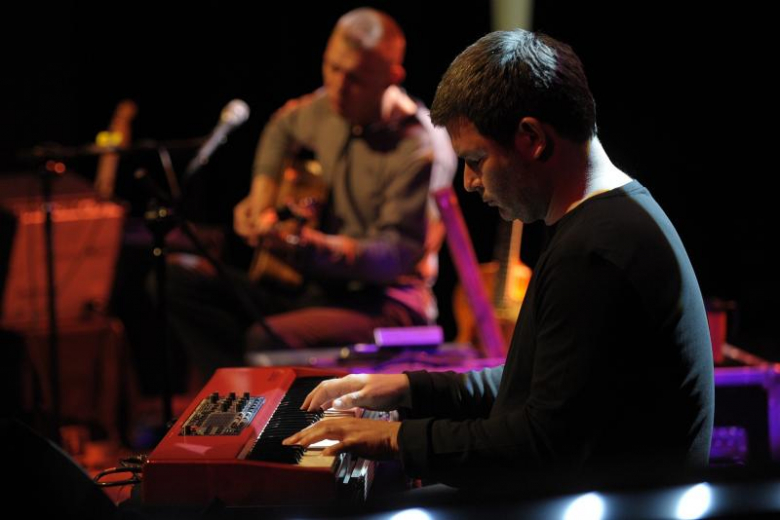 Raz, Dwa, Trzy w Imparcie