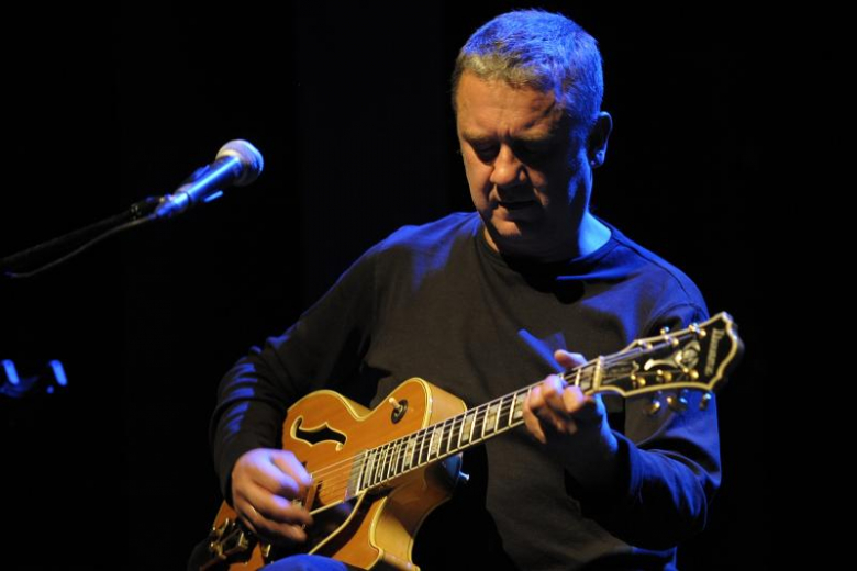 Raz, Dwa, Trzy w Imparcie