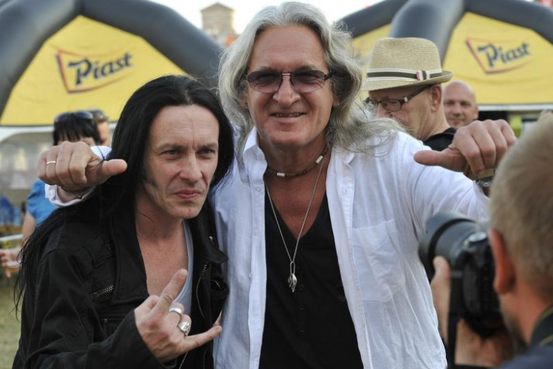 Nowe Brzmienie Perfectu