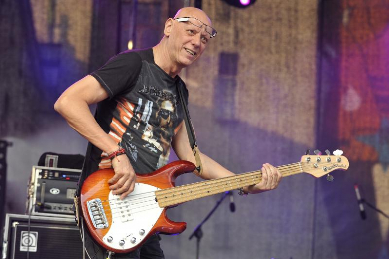 Nowe Brzmienie Perfectu