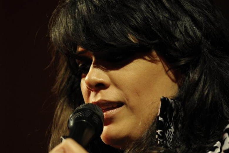 Yasmin Levy w Synagodze Pod Białym Bocianem