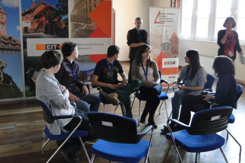 XIX regionalna sesja EYP