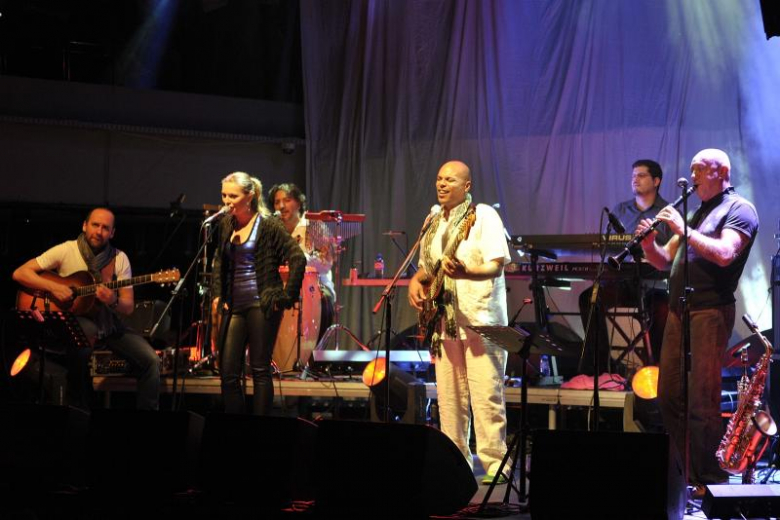 Koncert Anny Marii Jopek