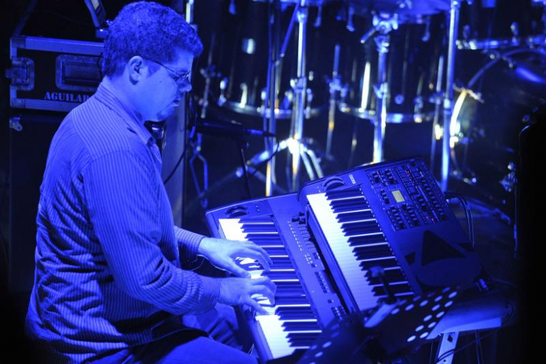 Koncert Anny Marii Jopek