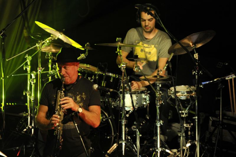 Koncert Anny Marii Jopek