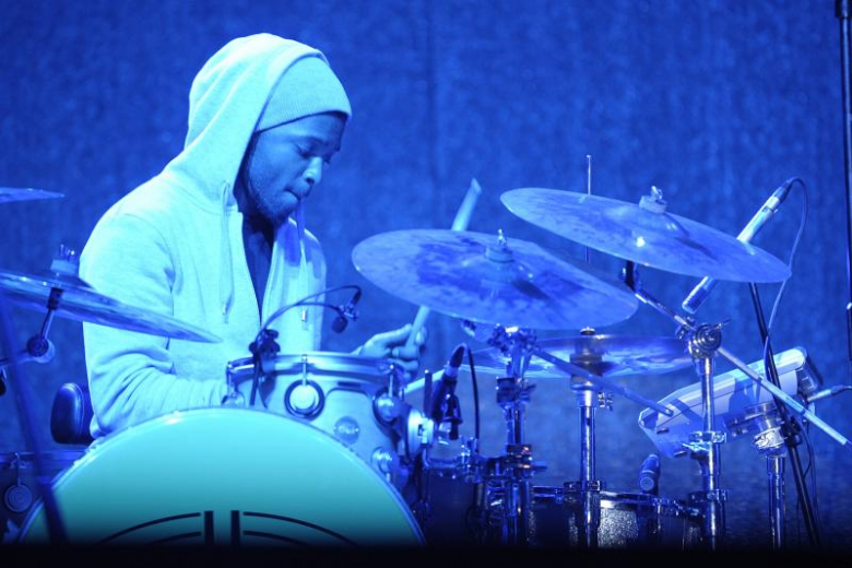 Erykah Badu we Wrocławiu