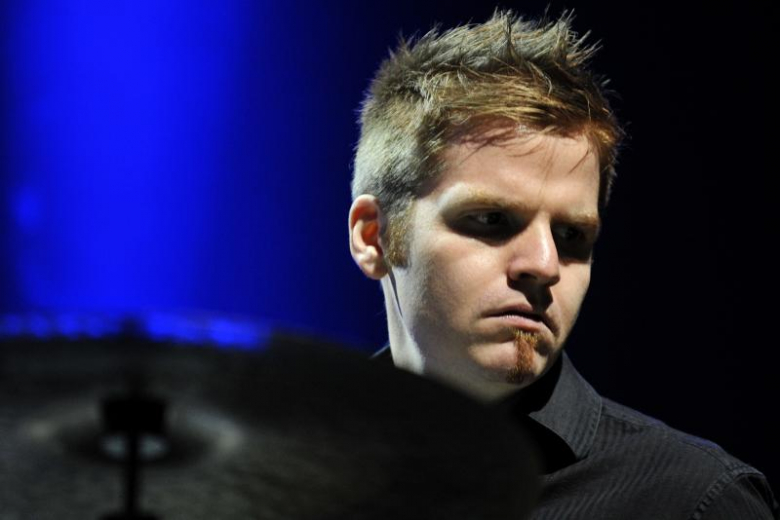 Koncert Patricii Barber