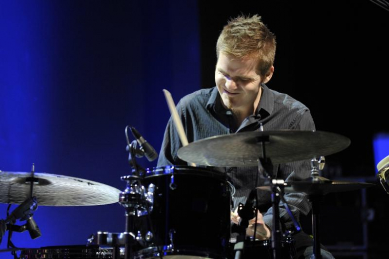 Koncert Patricii Barber