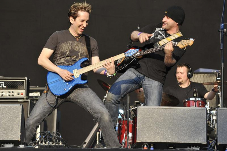 Thanks Jimi Festival 2011