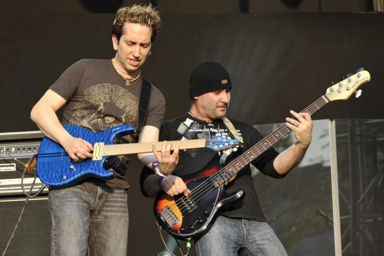 Thanks Jimi Festival 2011