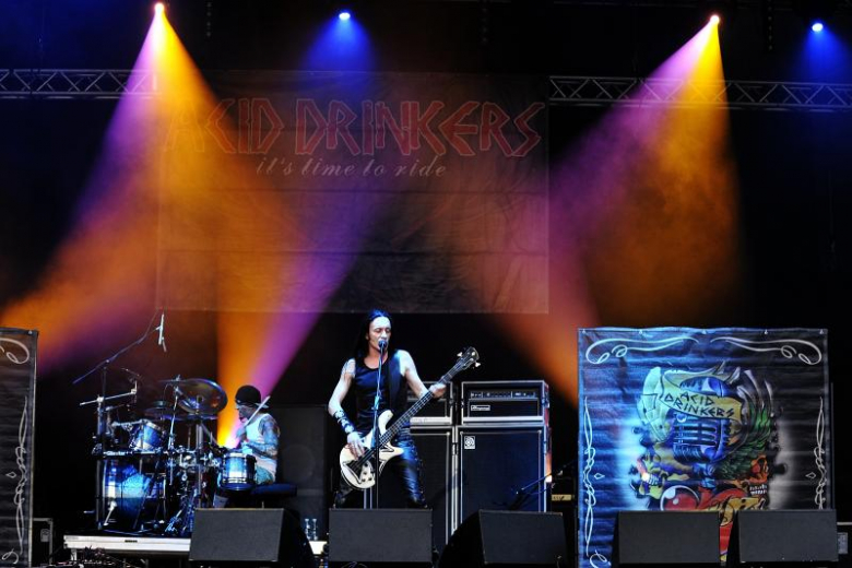 Thanks Jimi Festival 2011