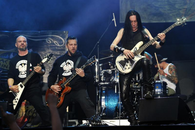 Thanks Jimi Festival 2011